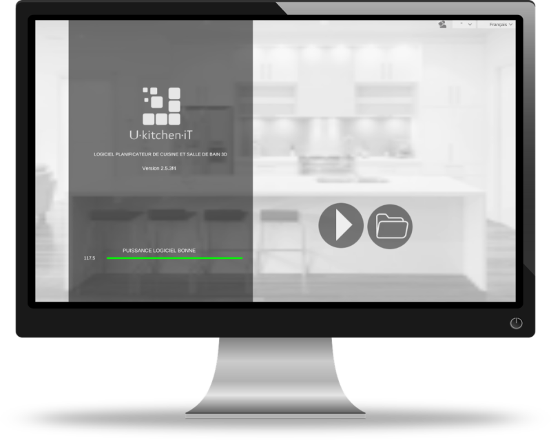 U-kitchen-iT Software
