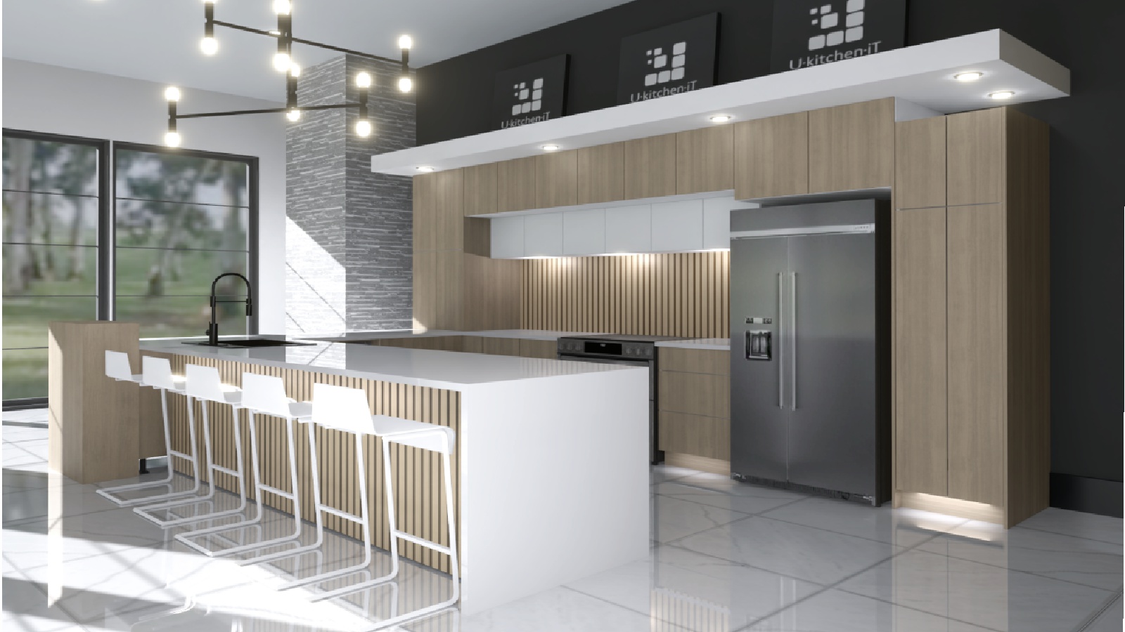 Kitchen Design 4