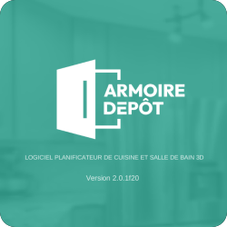 Armoire Depot